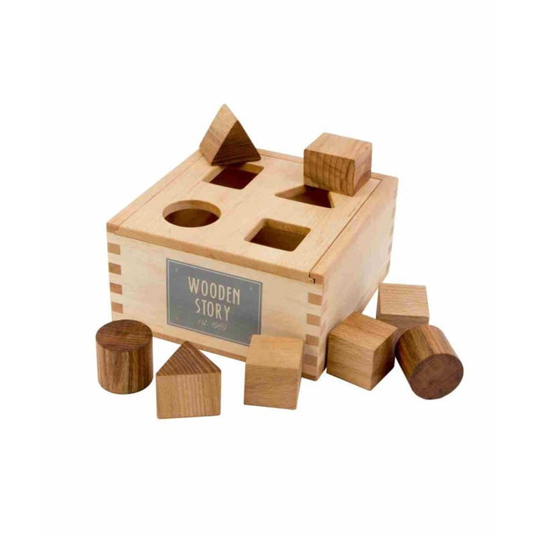Wooden Toys
