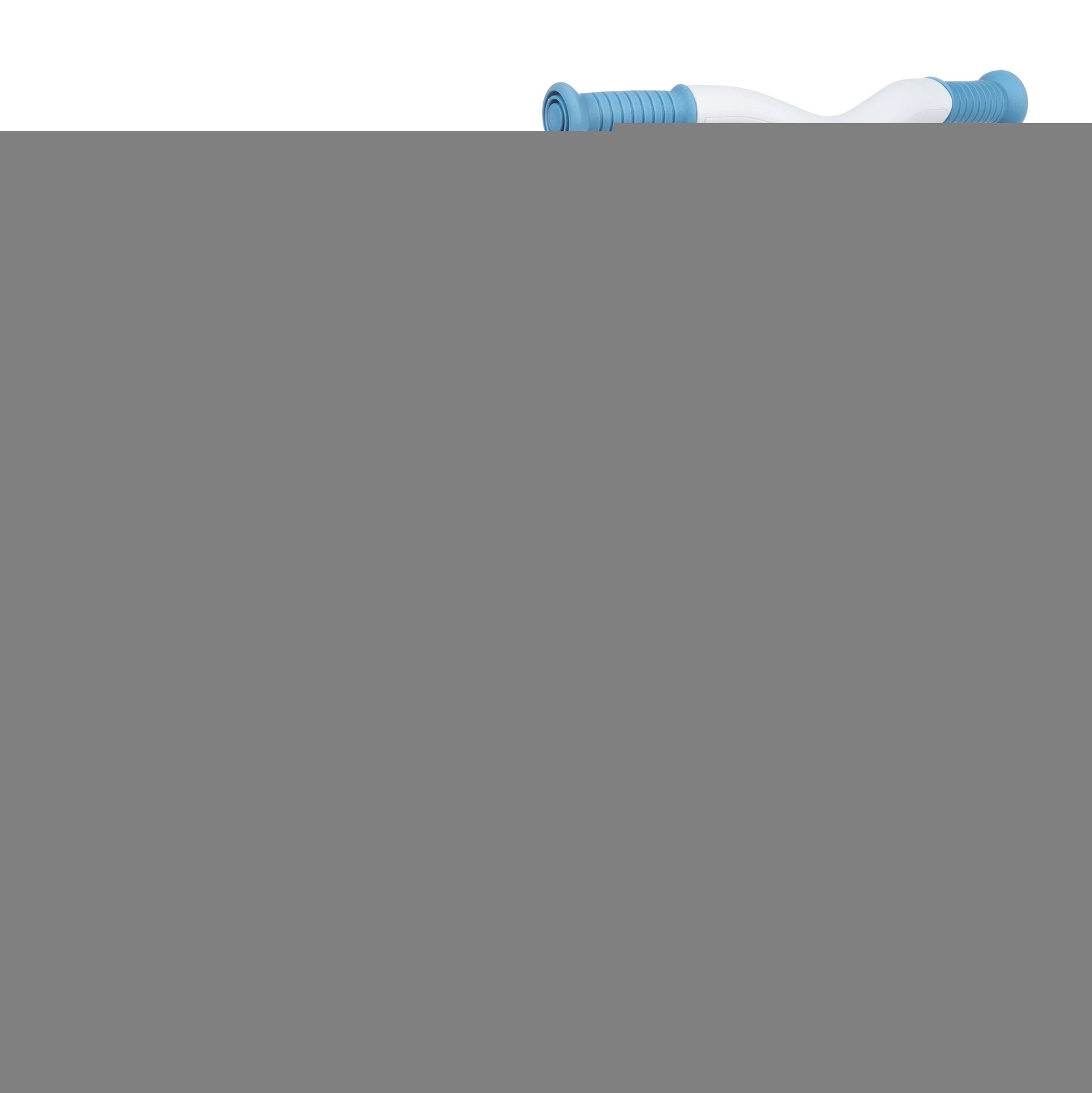 Baby Balade Plus Tricycle - Blue